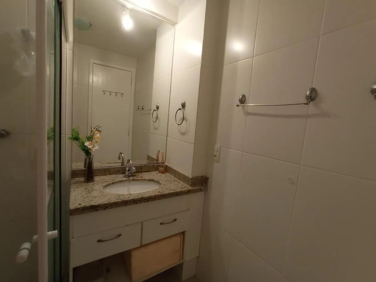 Daire Apartamento 2 Quartos Cabo Frio Praia Do Forte