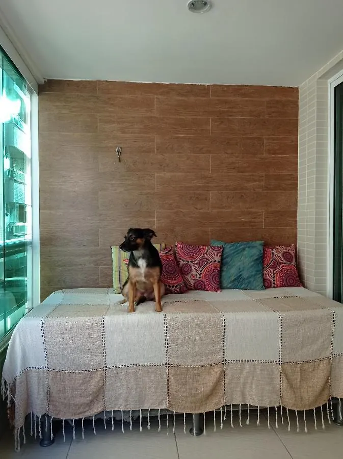 Daire Apartamento 2 Quartos Cabo Frio Praia Do Forte