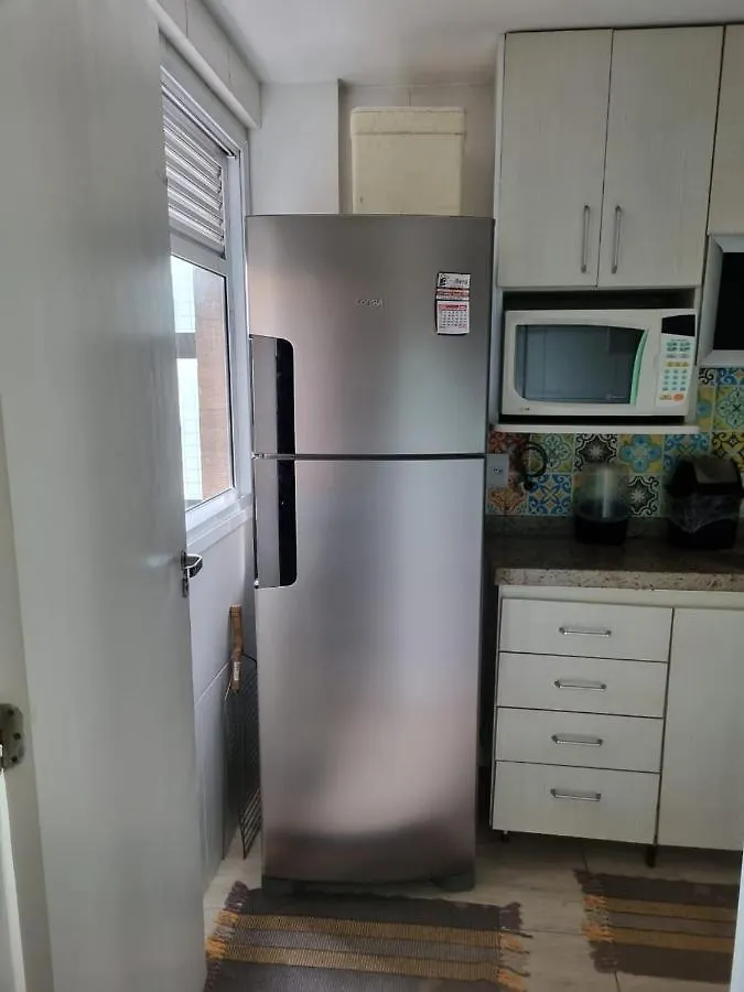 Daire Apartamento 2 Quartos Cabo Frio Praia Do Forte