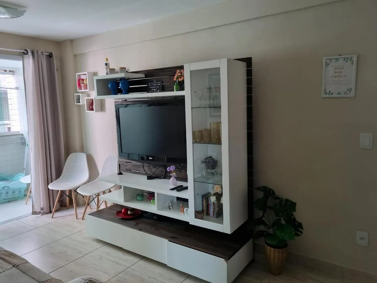 Apartamento 2 Quartos Cabo Frio Praia Do Forte