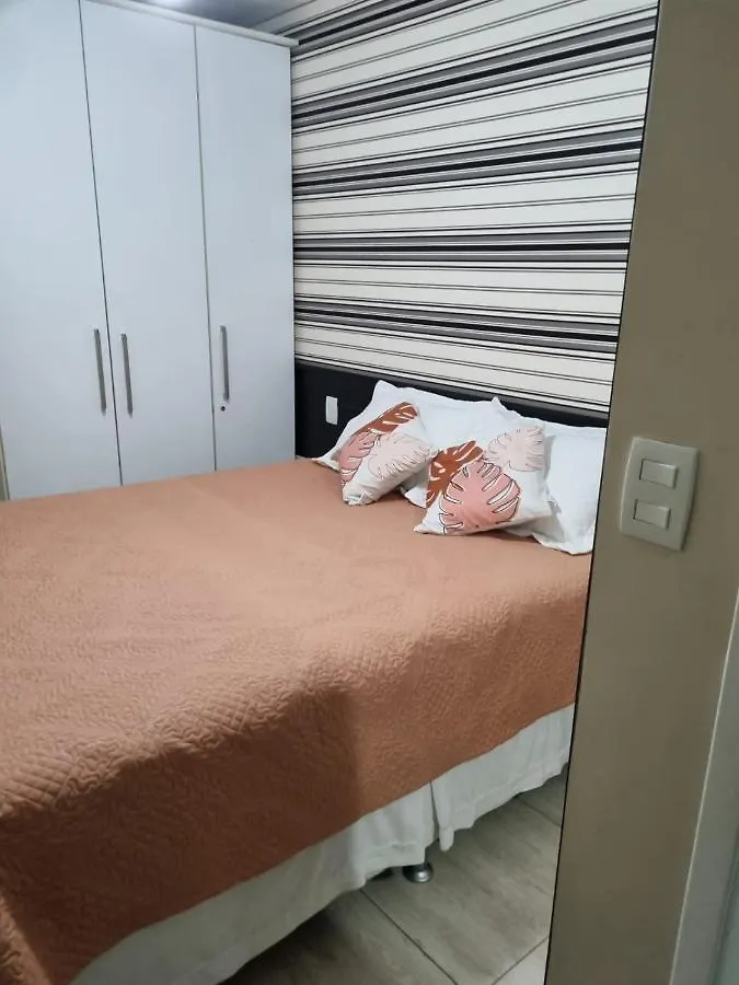 Apartamento 2 Quartos Cabo Frio Praia Do Forte Brezilya