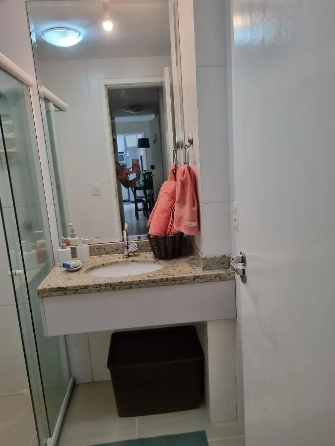 Apartamento 2 Quartos Cabo Frio Praia Do Forte