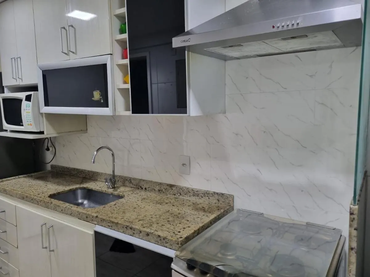 Daire Apartamento 2 Quartos Cabo Frio Praia Do Forte