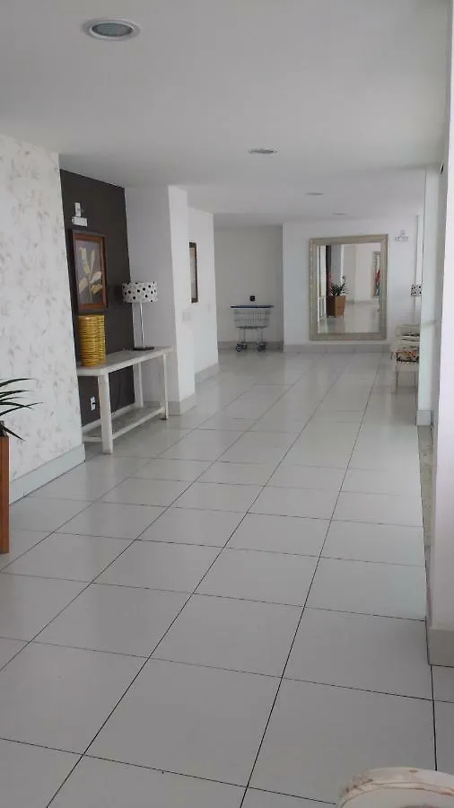 Apartamento 2 Quartos Cabo Frio Praia Do Forte Daire